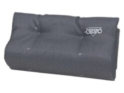 Crespo Deluxe Kussen Voor Ligbedden - Grey