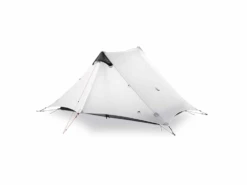 3F UL GEAR Lanshan Tent - 2 Persoons - 3 Seizoenen - Grey