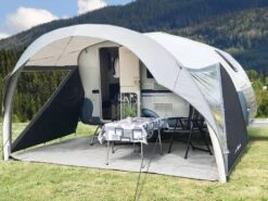 Walker Sunflexx 361 Opblaasbare Luifel - Adria Action 361