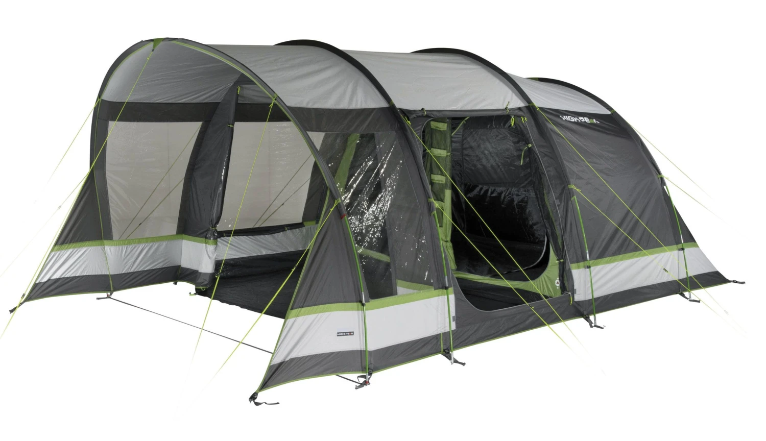 High Peak Garda 4.0 Tunneltent 3 High Peak Garda 4.0 Tunneltent