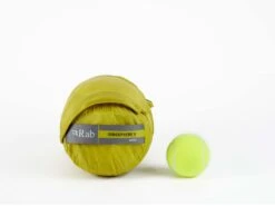 Merkloos Rab Ionosphere 5 LW Slaapmat -Bo-Camp Verkoopwinkel 95b811dad65d9ecd