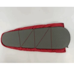 SirJoseph Minimis Quilt 170 Rode Slaapzak -Bo-Camp Verkoopwinkel 95f9f618d7a7a122