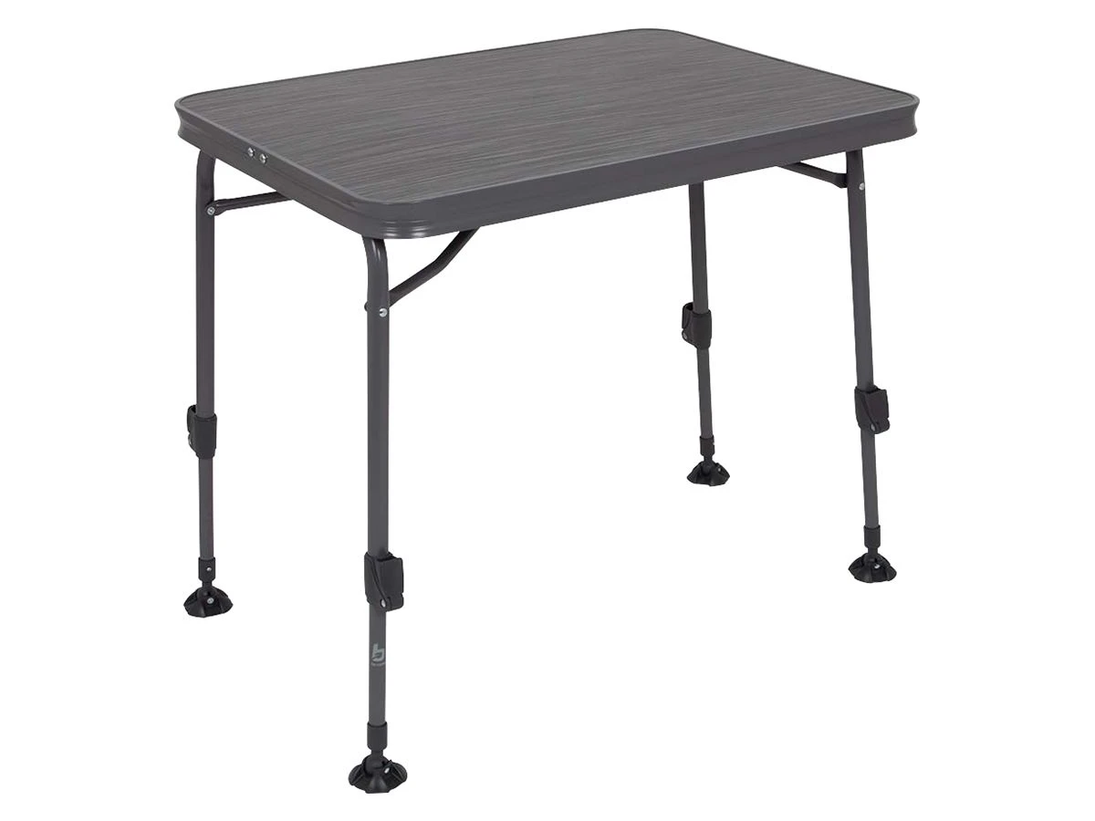 Bo-Camp Logan 80 X 60 Cm Tafel 3 Bo-Camp Logan 80 X 60 Cm Tafel
