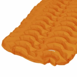 Husky Feezy 6 Opblaasbare Slaapmat - Orange -Bo-Camp Verkoopwinkel 9775d6cb02c0b050