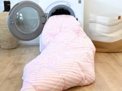 HappyBed Cotton Candy All Year Dekbed - 140x200 Cm -Bo-Camp Verkoopwinkel 984d52b008290d74