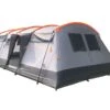Skandika Hurricane 8 Sleeper Protect Tunneltent -Bo-Camp Verkoopwinkel 9a33fc10bdb273ca