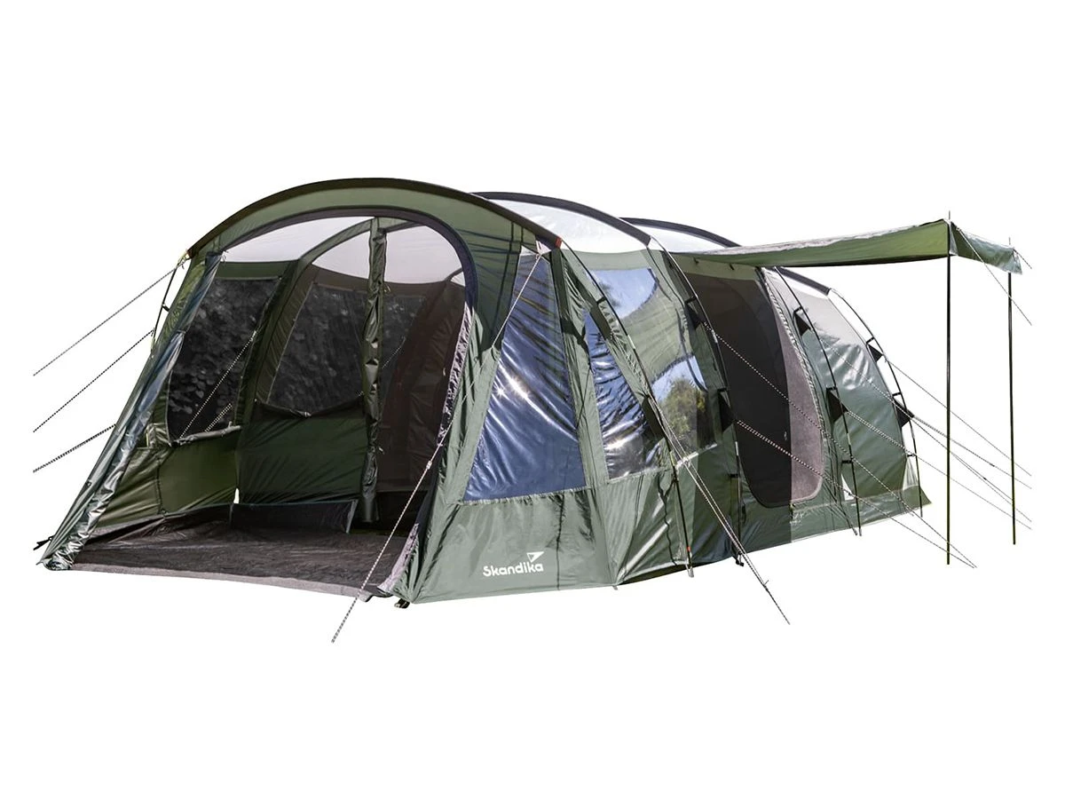Skandika Canyon 5 Protect Tunneltent 3 Skandika Canyon 5 Protect Tunneltent