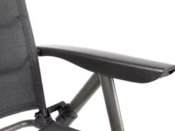 Brunner Phantom Standenstoel - Anthracite -Bo-Camp Verkoopwinkel 9b12006091068957