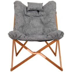 Bo-Camp Urban Bloomsbury Comfort Grey Relaxstoel -Bo-Camp Verkoopwinkel 9e687d7cd0eeebd3