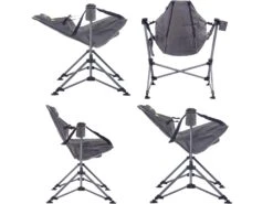 Uquip Rocky 2.0 Schommel Relaxstoel -Bo-Camp Verkoopwinkel 9e9c2b9b73efe6c1