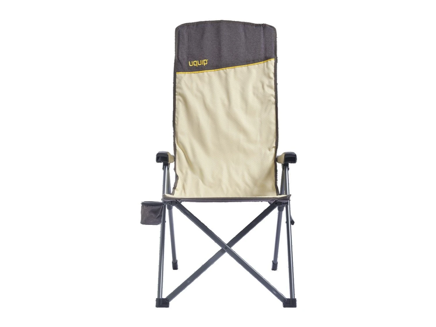 Uquip Justy XL Vouwstoel 5 Uquip Justy XL Vouwstoel - Afbeelding 3