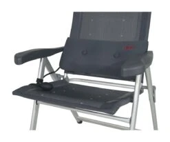 Crespo LS/237 Air-Deluxe Lendensteun - Grey -Bo-Camp Verkoopwinkel 9f6ee30e4af20088