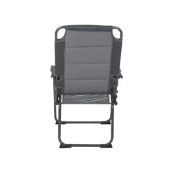 Bo-Camp Copa Rio Comfort XXL Air Klapstoel - Grey -Bo-Camp Verkoopwinkel a019084ddb904964