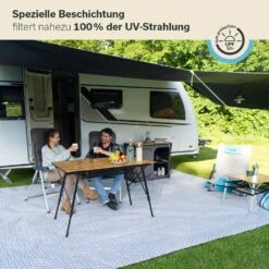 Skandika Freeway Luifel - 300 X 300 Cm 9 Skandika Freeway Luifel - 300 X 300 Cm -Bo-Camp Verkoopwinkel a0d23a9096c2298a