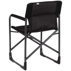 Crespo AP/214 Air-Deluxe Compact Stoel - Black -Bo-Camp Verkoopwinkel a16b6ac9187418ff