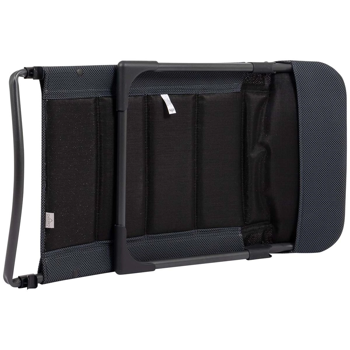 Crespo RP/215 Air-Deluxe Voetenbank - Grey 5 Crespo RP/215 Air-Deluxe Voetenbank - Grey - Afbeelding 3