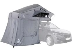 Groenberg Villmark Annex S Voortent - 169 Cm