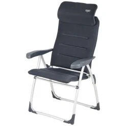 Crespo AA-215 Air-Elite Compact Grey Standenstoel -Bo-Camp Verkoopwinkel a21f9559034d2552