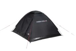 High Peak Beaver 3 Zwarte Koepeltent -Bo-Camp Verkoopwinkel a2ea5c7e9184ee28