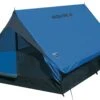 High Peak Minipack 2 Tent -Bo-Camp Verkoopwinkel a3cd6a2255428c7a