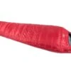 SirJoseph Trekking Rimo III Mummyslaapzak - Red -Bo-Camp Verkoopwinkel a5c806ee2d047b96