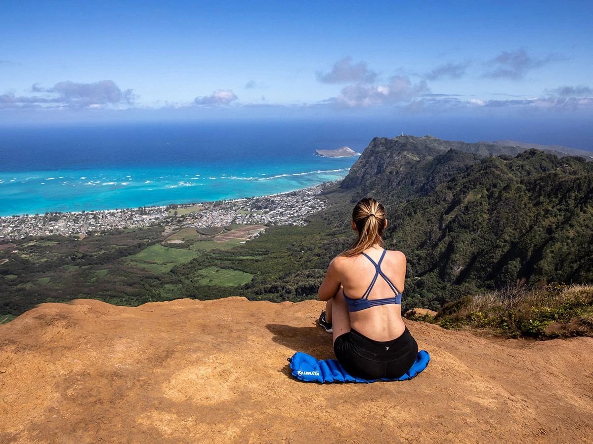 Merkloos Klymit Cush Seat Zitkussen 8 Merkloos Klymit Cush Seat Zitkussen - Afbeelding 6