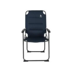 Bo-Camp Copa Rio Comfort XXL Air Klapstoel - Blue -Bo-Camp Verkoopwinkel a68349965fc5647c