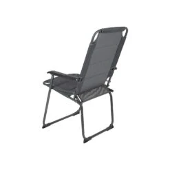 Bo-Camp Copa Rio Comfort XXL Air Klapstoel - Grey -Bo-Camp Verkoopwinkel a683aa95aebe3ad4