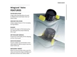 Therm-A-Rest Neoair Uberlite R Slaapmat Orion R -Bo-Camp Verkoopwinkel a7433d1c52577561