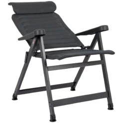 Crespo AP-437 Compact Air-Select Grey Standenstoel -Bo-Camp Verkoopwinkel a7857a63ddb91c8d