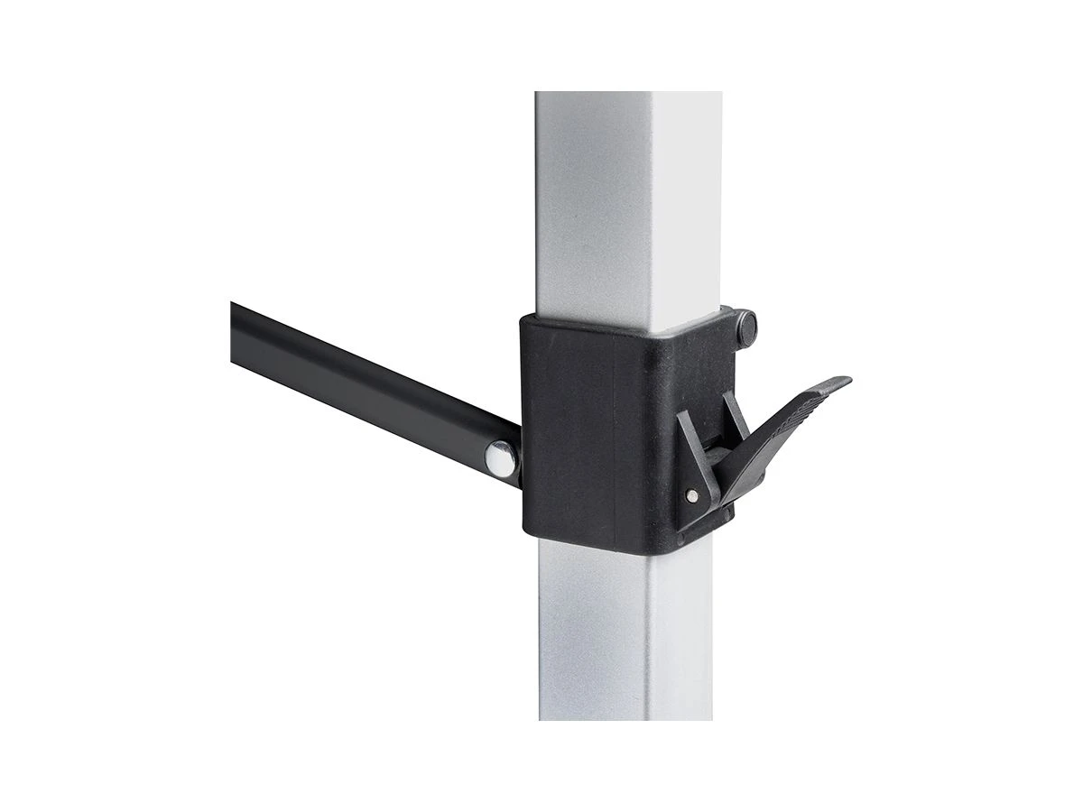 Brunner Titanium Quadra 4 Compack Roltafel 7 Brunner Titanium Quadra 4 Compack Roltafel - Afbeelding 5