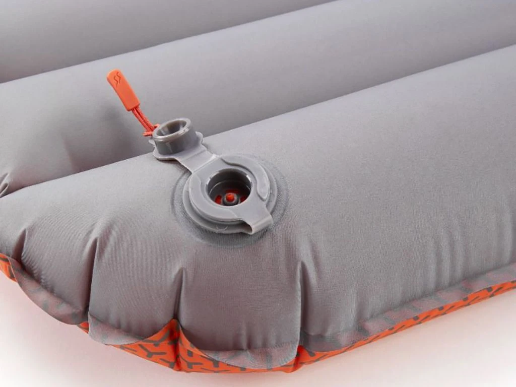 Merkloos Rab Ionosphere 5.5 Regular Slaapmat 5 Merkloos Rab Ionosphere 5.5 Regular Slaapmat - Afbeelding 3