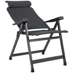 Crespo AP-440 Compact Air-Select Grey Standenstoel -Bo-Camp Verkoopwinkel a9a851ce4e1da641