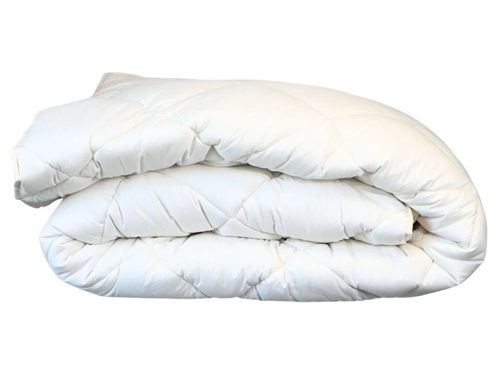 HappyBed Off White All Year Dekbed - 200x200 Cm 3 HappyBed Off White All Year Dekbed - 200x200 Cm