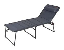 Crespo AP-364 Air-Deluxe Grey Ligbed -Bo-Camp Verkoopwinkel aaba29e057a15505