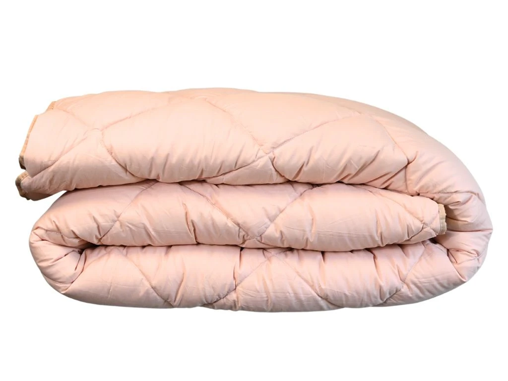 HappyBed Vintage Pink All Year Dekbed - 240x200 Cm 3 HappyBed Vintage Pink All Year Dekbed - 240x200 Cm