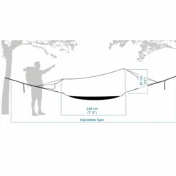 Merkloos Crua Outdoors Hybrid Shelter Bivi Tent -Bo-Camp Verkoopwinkel ac7881873a956208