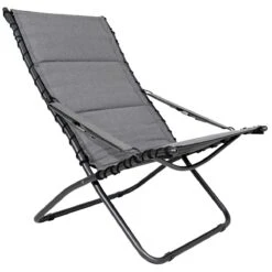 Crespo AP-262 Tex-Comfort Loungestoel - Light Grey 10 Crespo AP-262 Tex-Comfort Loungestoel - Light Grey -Bo-Camp Verkoopwinkel ad5cafb25f3c5f4b