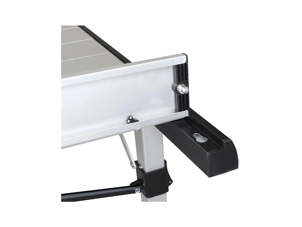 Brunner Titanium Quadra 4 Compack Roltafel 6 Brunner Titanium Quadra 4 Compack Roltafel - Afbeelding 4