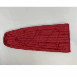 SirJoseph Minimis Quilt 170 Rode Slaapzak -Bo-Camp Verkoopwinkel b12ecba1e908501f