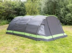 Skandika Kambo 12 Tunneltent 9 Skandika Kambo 12 Tunneltent -Bo-Camp Verkoopwinkel b15dd9f538635481