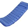 Hikr® 10cm+ Slaapmat - Blue