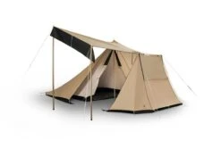 ESVO Acoma Lichtgewicht Tent 10 ESVO Acoma Lichtgewicht Tent -Bo-Camp Verkoopwinkel b20809f15612bdba