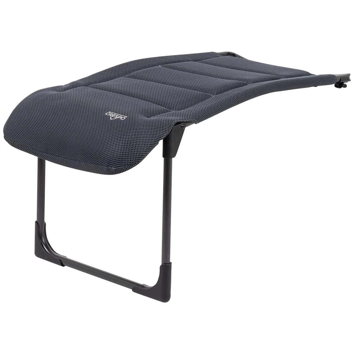 Crespo RP/215 Air-Deluxe Voetenbank - Grey 4 Crespo RP/215 Air-Deluxe Voetenbank - Grey - Afbeelding 2