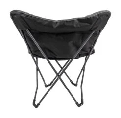 Bo-Camp Urban Outdoor Grainger M Vlinderstoel - Grey -Bo-Camp Verkoopwinkel b370aaa39108c289