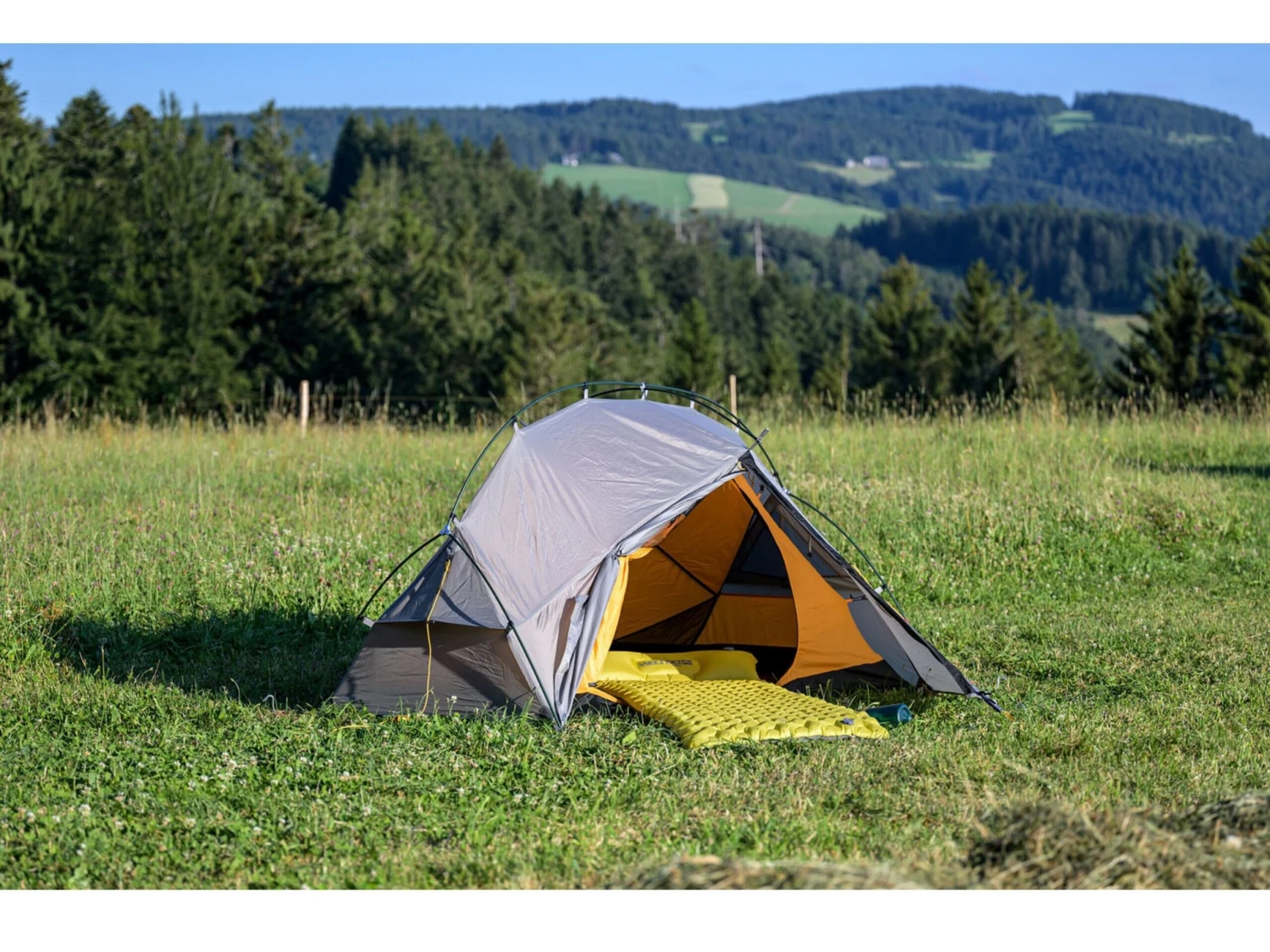 Wechsel Trailrunner Trekkerstent 6 Wechsel Trailrunner Trekkerstent - Afbeelding 4