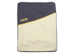 Uquip Finley Voetsteun - Beige -Bo-Camp Verkoopwinkel b61b753b63e82e2b