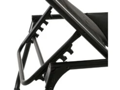 Travellife Barletta Ligbed - Black 11 Travellife Barletta Ligbed - Black -Bo-Camp Verkoopwinkel b7687641b3fe0943