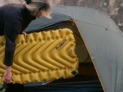 Merkloos Klymit Static V Lite ECO Campingmatje -Bo-Camp Verkoopwinkel b84d0d8d19712252