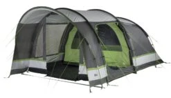 High Peak Brixen 4.0 Tunneltent